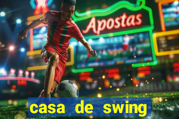 casa de swing porto alegre